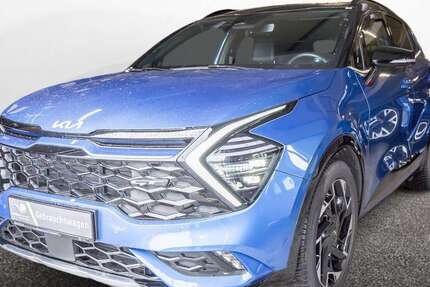 Kia Sportage 19.599 km 28.990 &euro; Schulzendorf 15732