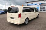 Vito Tourer 116 CDI Pro extralang TAXI LED+NAVI