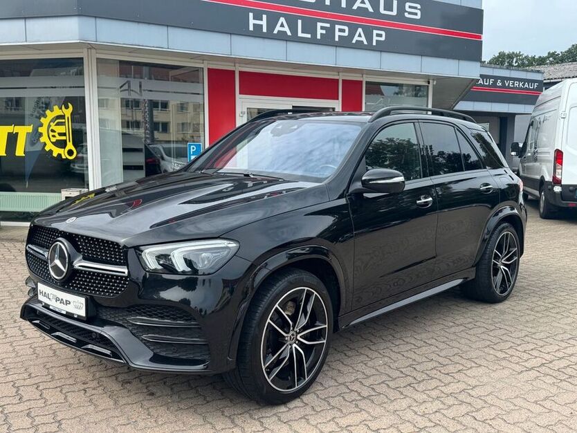 GLE 350