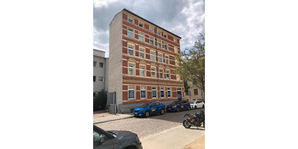 Mehrfamilienhaus, Wohnhaus Schwerin Altstadt - 850.000&euro; | Angebot:26574274