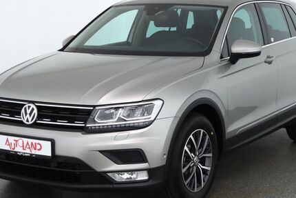 VW Tiguan 94.109 km 18.490 &euro; Schwerin 19061