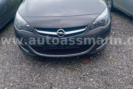 Opel Astra 187.550 km 2.290 &euro; Wittenförden 19073