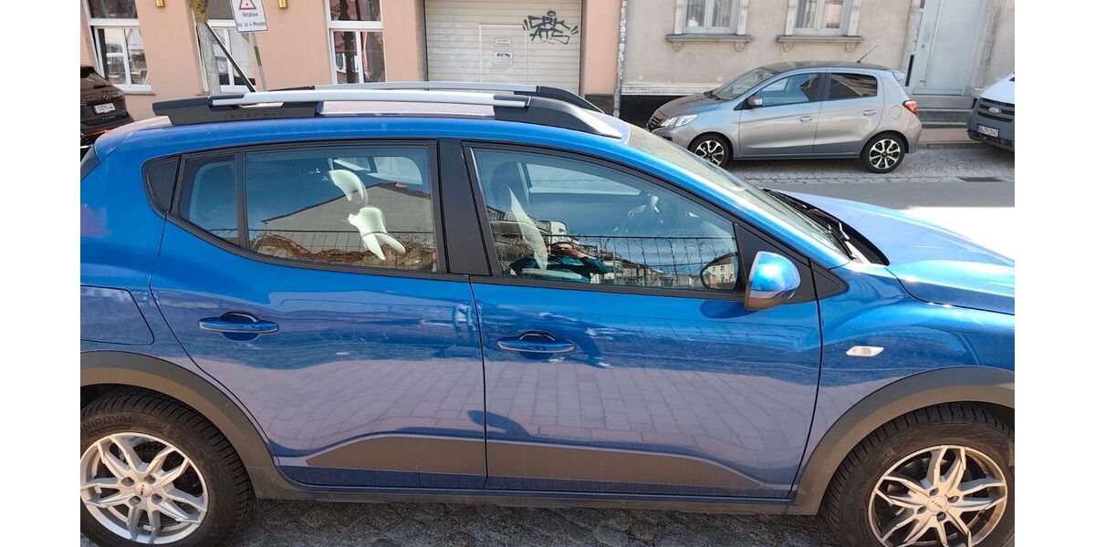 Dacia Sandero 22.159 km 15.500 &euro; Schwerin 19053