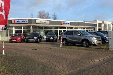 Fiat 500 56.000 km 10.490 &euro; Wismar 23970