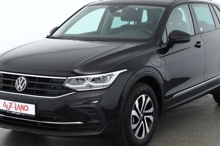 VW Tiguan 75.935 km 29.490 &euro; Wismar 23970