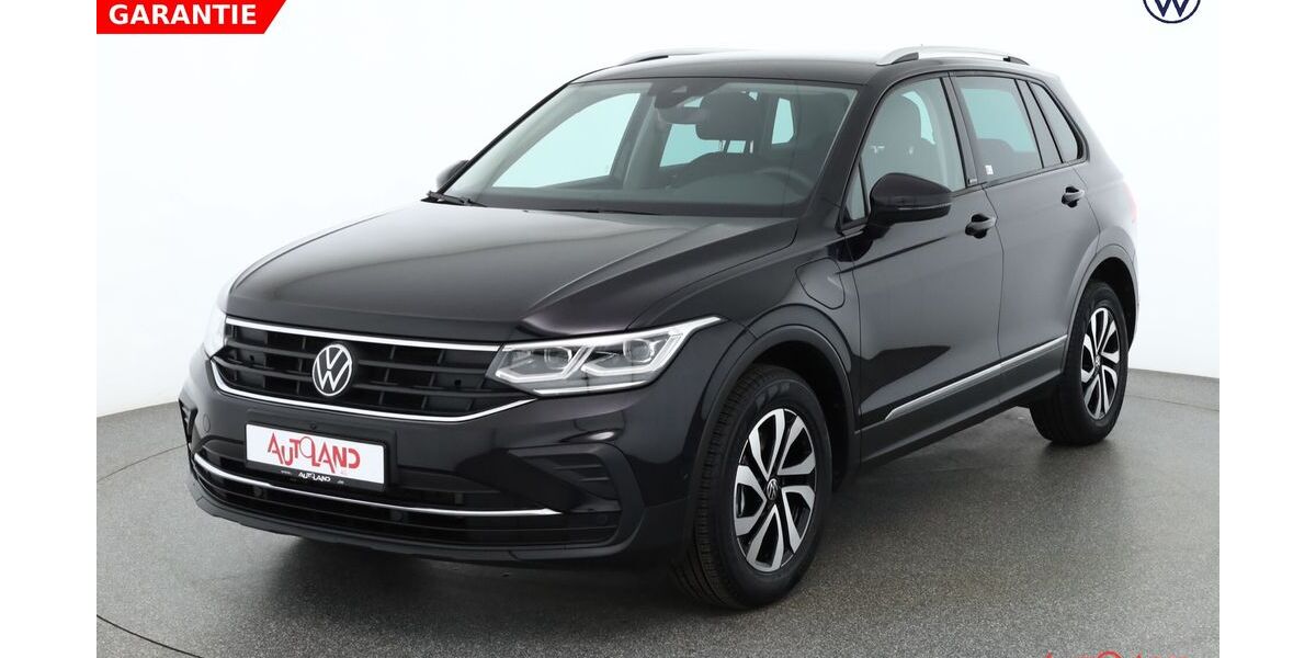 VW Tiguan 75.935 km 29.490 &euro; Wismar 23970