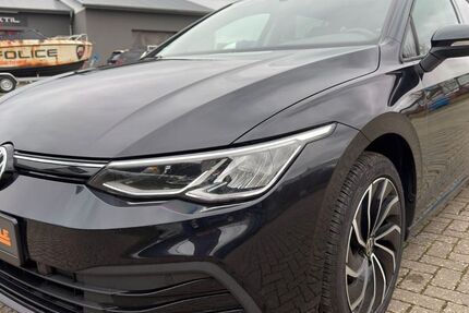 VW Golf 180.000 km 16.900 € Schwerin 19061