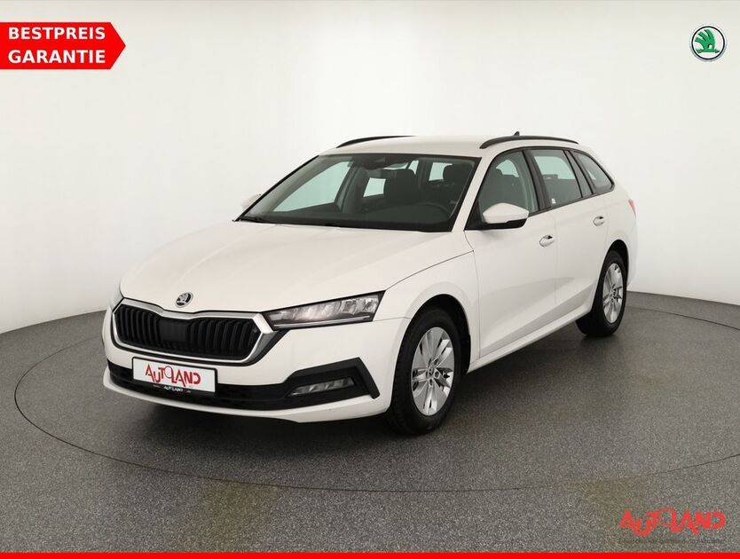 Skoda Octavia 119.098 km 20.990 € Schwerin 19061