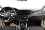 VW Taigo TSI Life LED+SITZHEIZUNG+KLIMA+ALU 37.233 km 16.990 &euro; Hagenow 19230