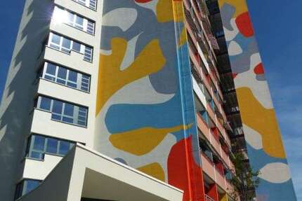 Wohnung zum Mieten in Schwerin 400 € 50 m² 2 zimmer