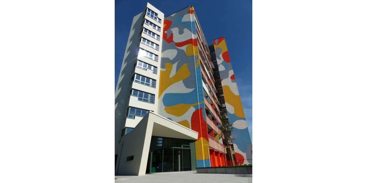 Wohnung zum Mieten in Schwerin 400 € 50 m² 2 zimmer