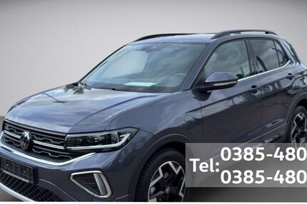 VW T-Cross 7.250 km 28.990 &euro; Schwerin 19057