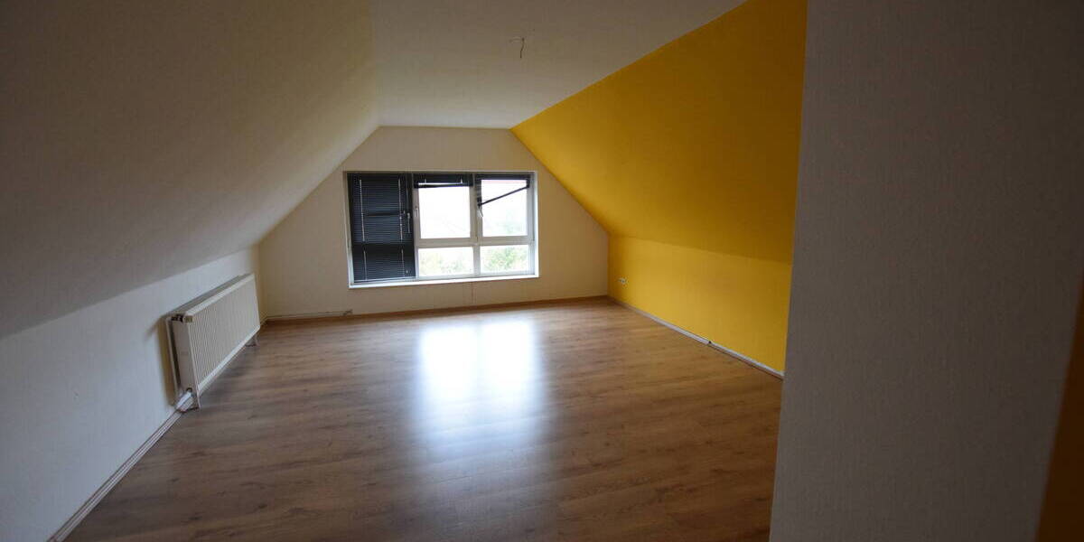 Etagenwohnung Klein Rogahn Groß Rogahn - 3 Zimmer, 94 m&sup2;, 585&euro; | Angebot:26751670
