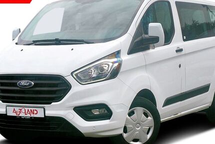 Ford Transit Custom 45.812 km 30.785 € Schwerin 19061