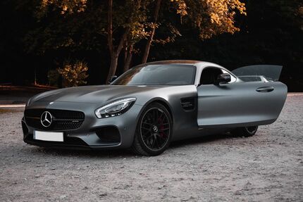 Mercedes-Benz AMG GT S 58.000 km 89.000 &euro; Gadebusch 19205