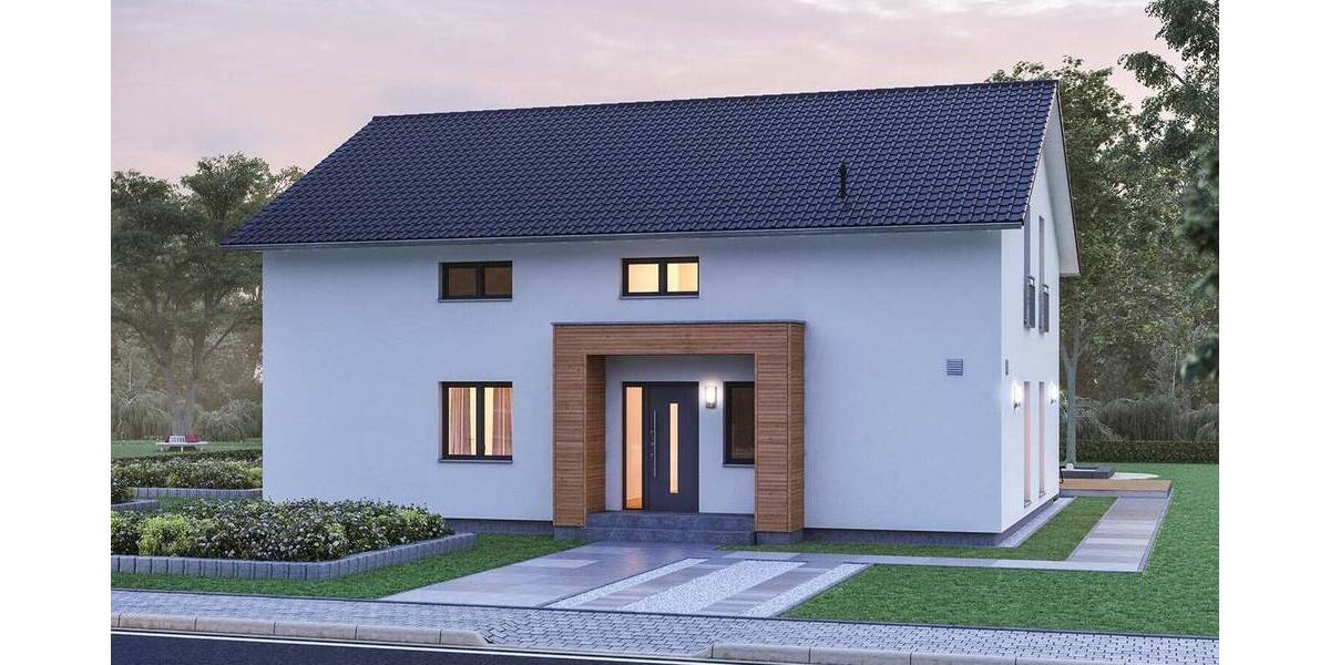 Mehrfamilienhaus, Wohnhaus Bad Kleinen - 6 Zimmer, 232 m&sup2;, 455.000&euro; | Angebot:26851139
