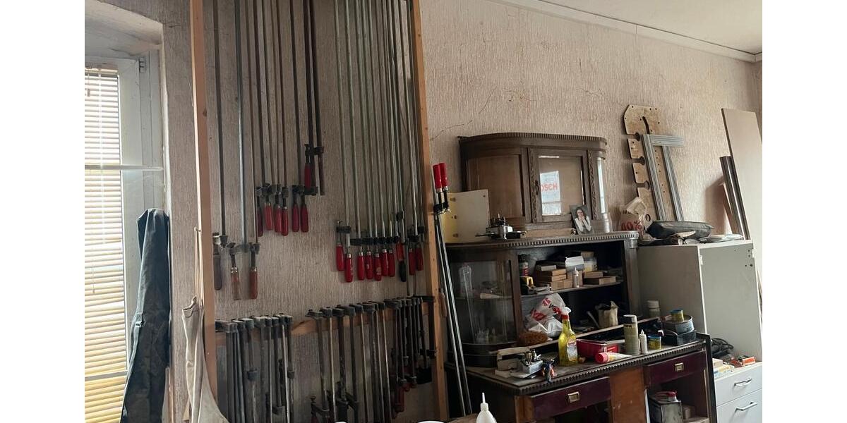 Gewerbeobjekt Wismar Altstadt - 1.500&euro; | Angebot:25871839