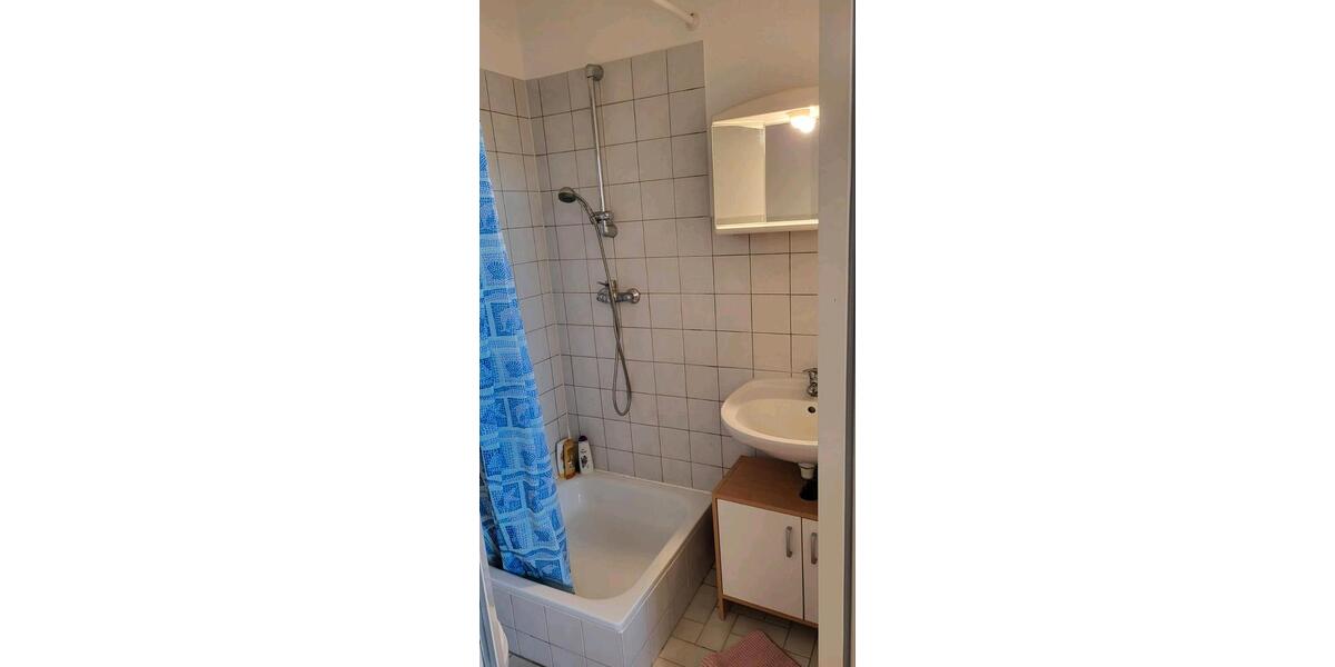 Erdgeschoßwohnung Lewitzrand - 1 Zimmer, 35 m&sup2;, 380&euro; | Angebot:26353771