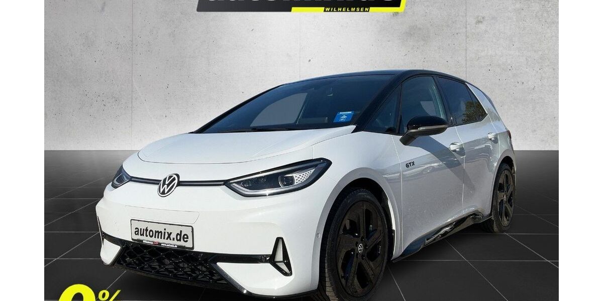VW ID.3 23.900 km 42.900 &euro; Gadebusch 19205