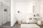 Etagenwohnung Schwerin Werdervorstadt - 2 Zimmer, 70 m&sup2;, 959&euro; | Angebot:26779582