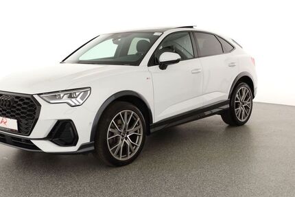 Audi Q3 33.831 km 39.880 &euro; Schönefeld 12529