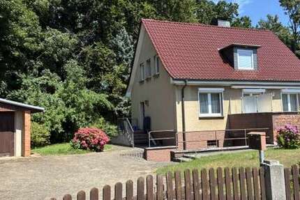 Haus Schwerin Gartenstadt - 4 Zimmer, 118 m&sup2;, 449.000&euro; | Angebot:27270188