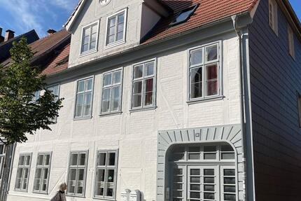 2-Raum Wohnung Altstadt Schwerin zimmer