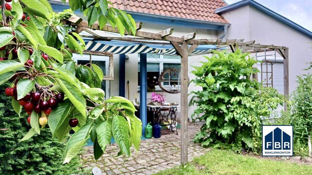 Einfamilienhaus Raben Steinfeld - 5 Zimmer, 159 m&sup2;, 449.000&euro; | Angebot:26904378