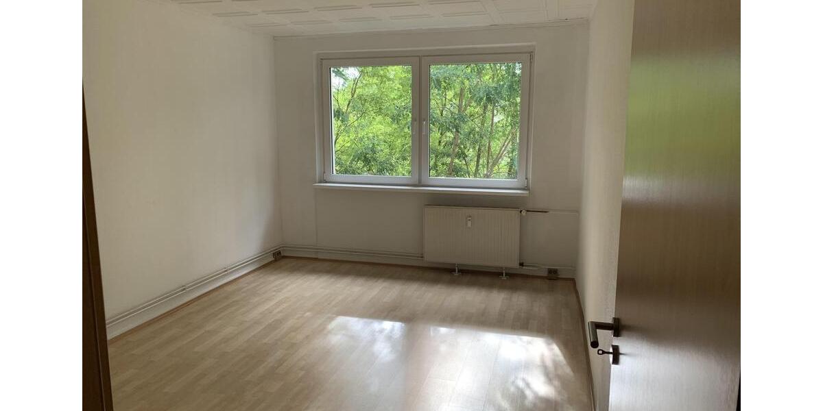 Etagenwohnung Hagenow - 3 Zimmer, 60 m&sup2;, 450&euro; | Angebot:24492777