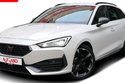 Cupra Leon 30.981 km 27.990 &euro; Schwerin 19061
