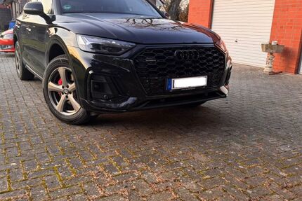 Audi Q5 44.600 km 36.900 &euro; Grambow 19071