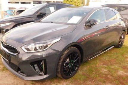 Kia pro ceed / ProCeed 68.500 km 17.790 € Königs Wusterhausen OT Zeesen 15711