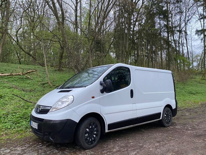 Vivaro