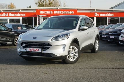 Ford Kuga 79.154 km 24.950 € Schwerin 19061