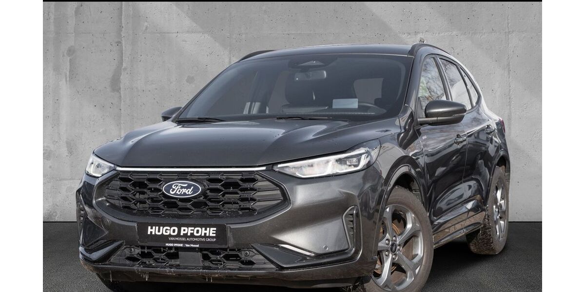 Ford Kuga 24.185 km 25.950 &euro; Schwerin 19061