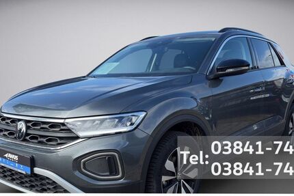 VW T-Roc 10.731 km 31.890 &euro; Wismar 23970
