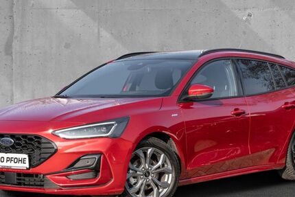 Ford Focus 10.934 km 25.950 € Schwerin 19061