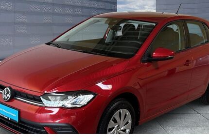 VW Polo 8.531 km 20.950 &euro; Königs-Wusterhausen 15711