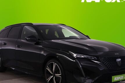 Peugeot 308 48.230 km 20.650 &euro; Schwerin 19055