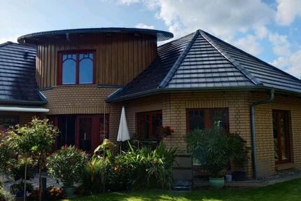 Haus am See
