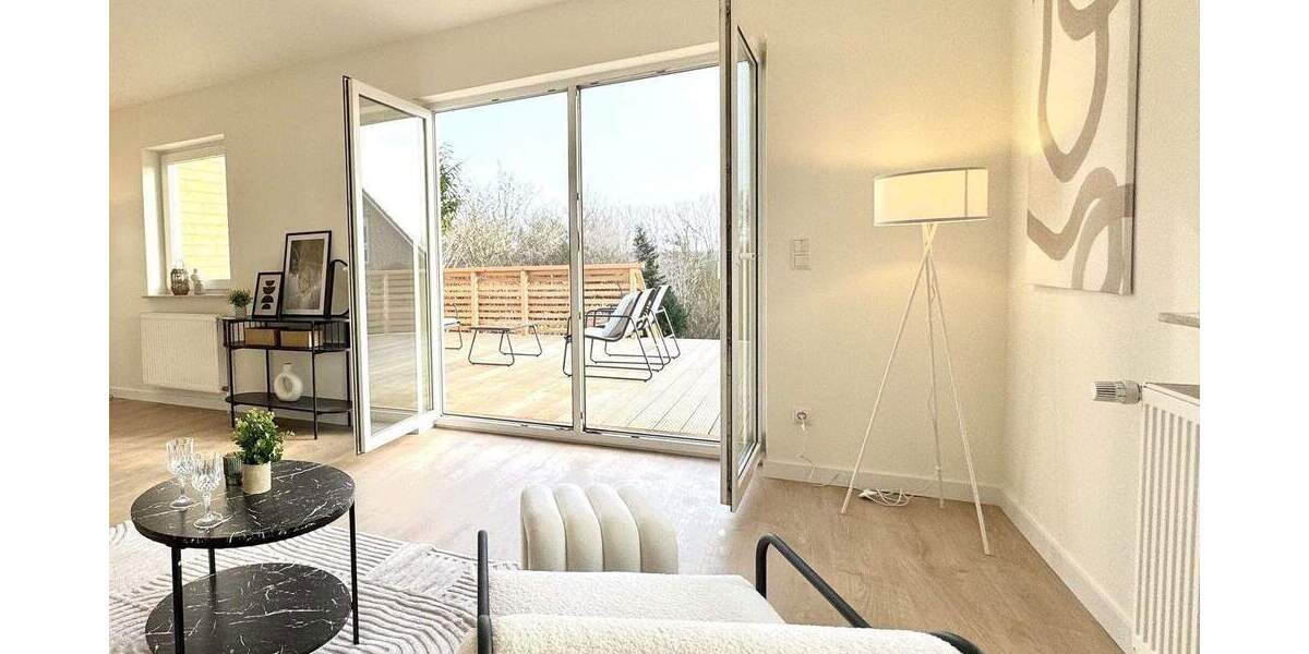 Doppelhaushälfte Wismar Friedenshof - 4 Zimmer, 127 m&sup2;, 349.900&euro; | Angebot:25846217