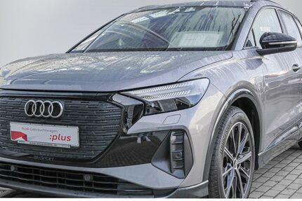 Audi Q4 e-tron 30.000 km 59.890 &euro; Wismar 23970