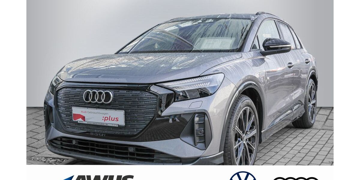 Audi Q4 e-tron 30.000 km 59.890 &euro; Wismar 23970