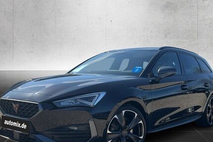 Cupra Leon 38.522 km 27.500 &euro; Gadebusch 19205