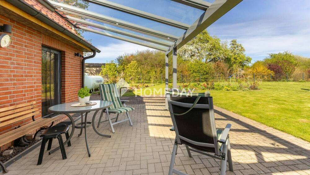 Doppelhaushälfte Testorf-Steinfort OT Harmshagen Harmshagen - 5 Zimmer, 100 m&sup2;, 340.000&euro; | Angebot:26501308