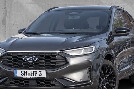 Ford Kuga 9.000 km 43.990 &euro; Schwerin 19061