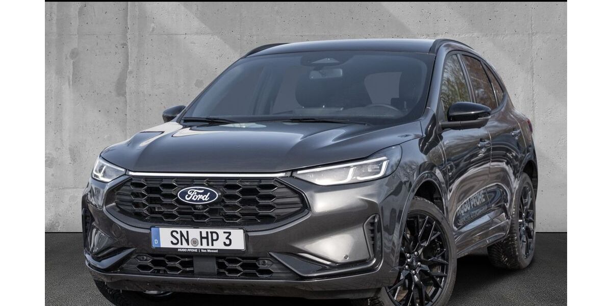 Ford Kuga 9.000 km 43.990 &euro; Schwerin 19061