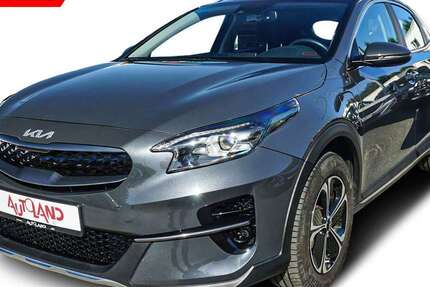 Kia XCeed 54.938 km 21.950 &euro; Schwerin 19061