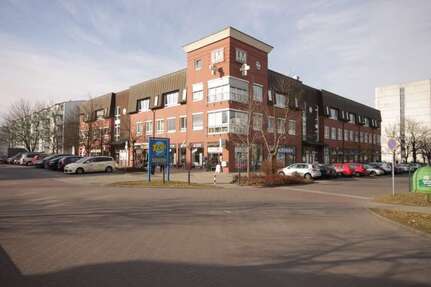 Einzelhandel in Schwerin 297 €