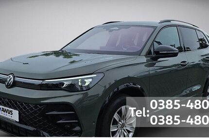 VW Tiguan 16.900 km 51.990 &euro; Schwerin 19057